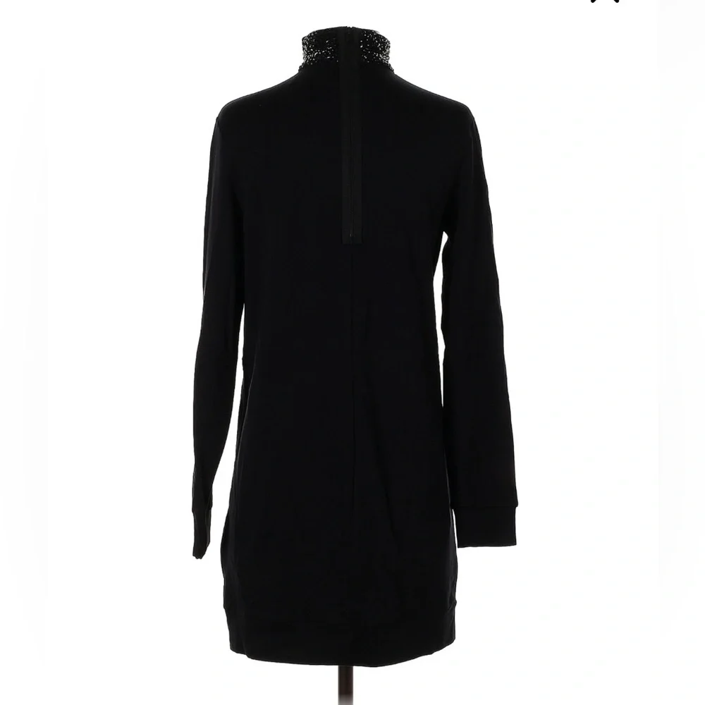 Bailey 44 Black Dress Size Small - Picture 8 of 10